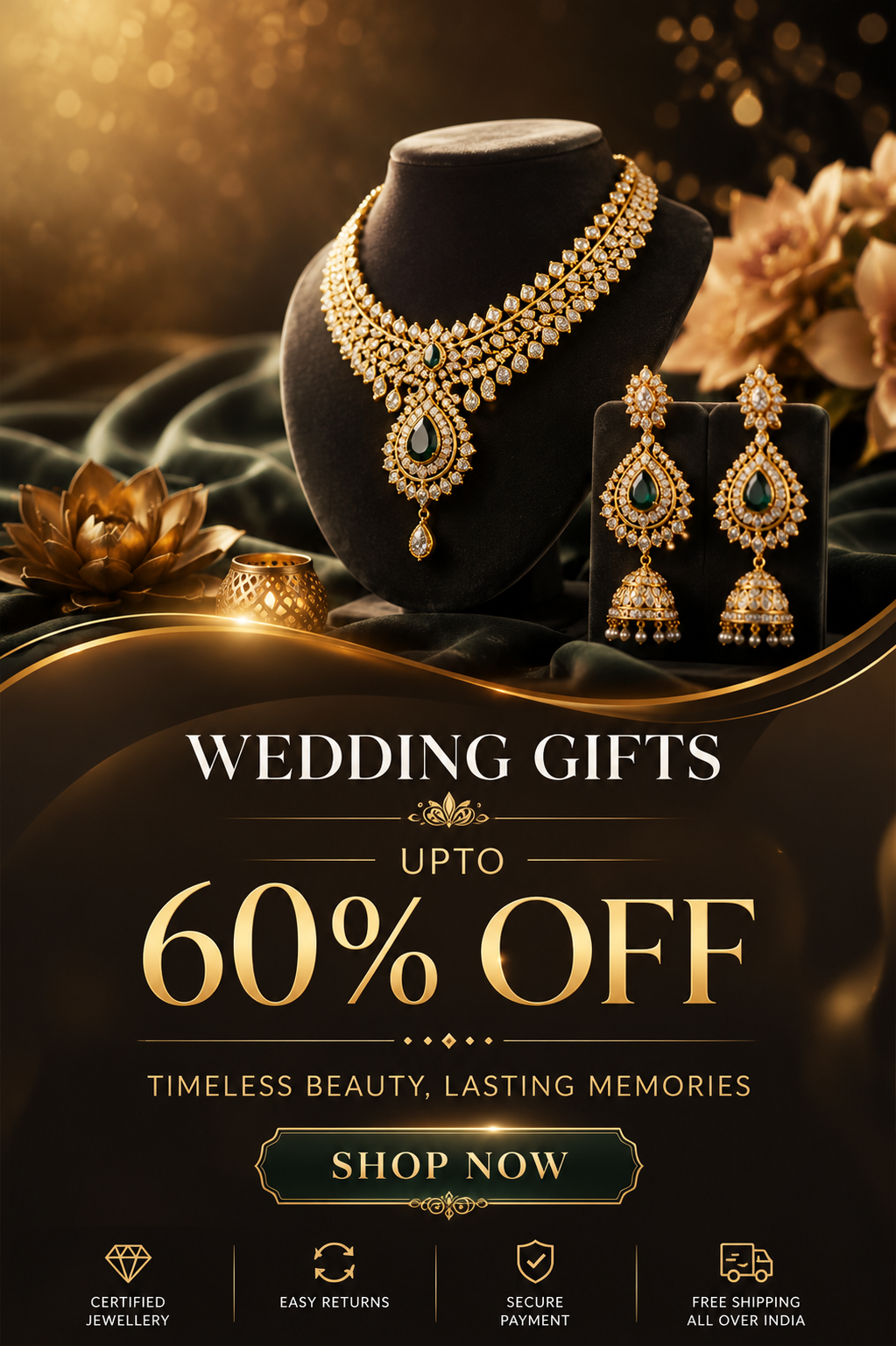 Jewellery