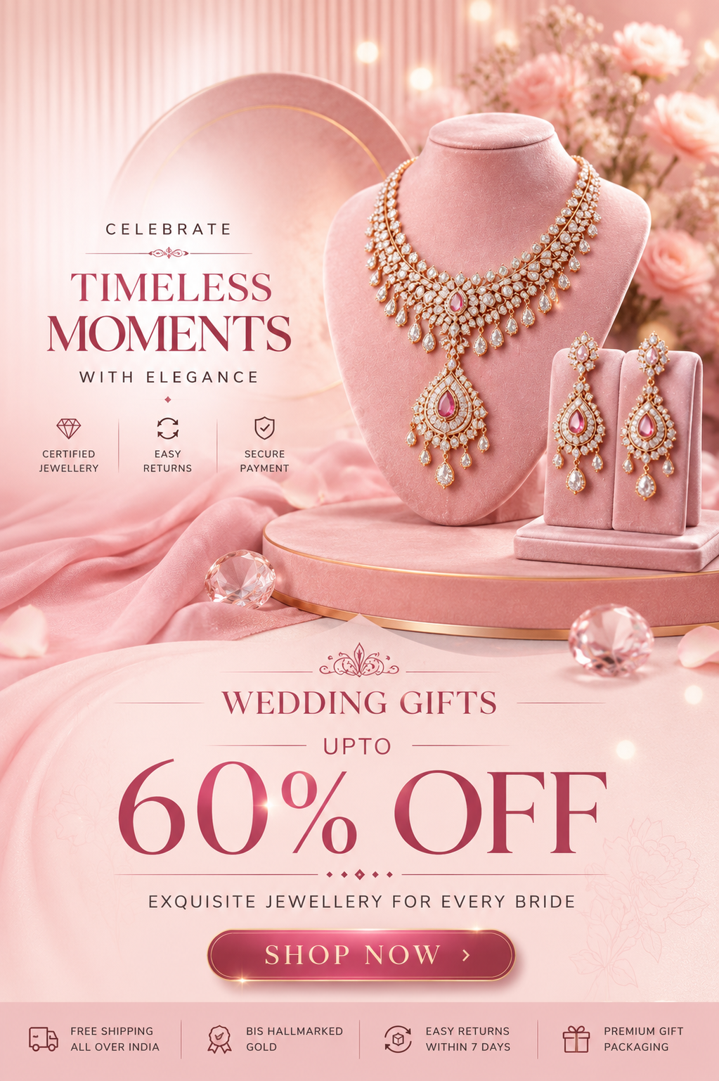 Wedding Gifts