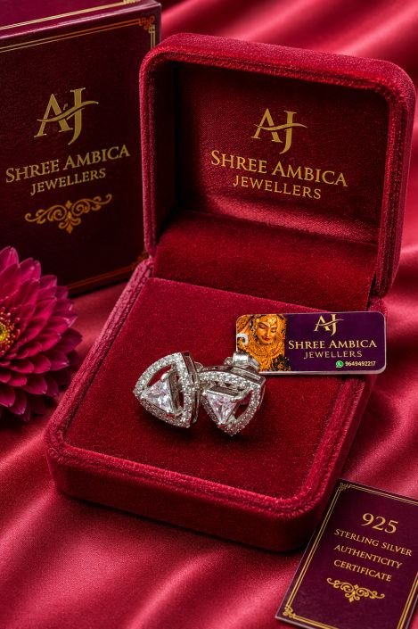  Daily Solitaire Studs