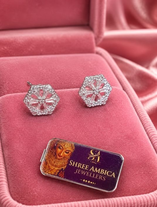 925 sterling tops