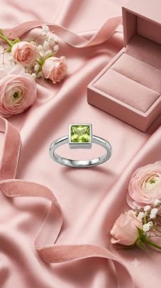 Beautifull ladies ring