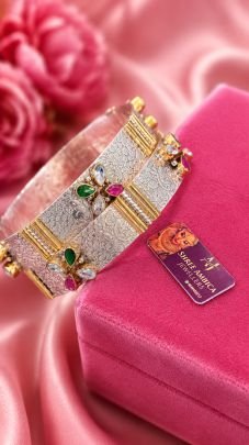 Daily wear bangles 92.5