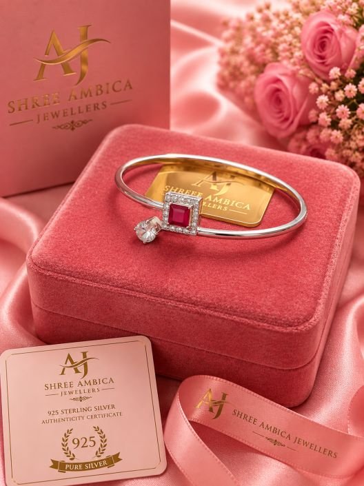 Designer Ladies Kada