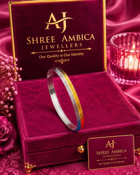 Dual tone kada
