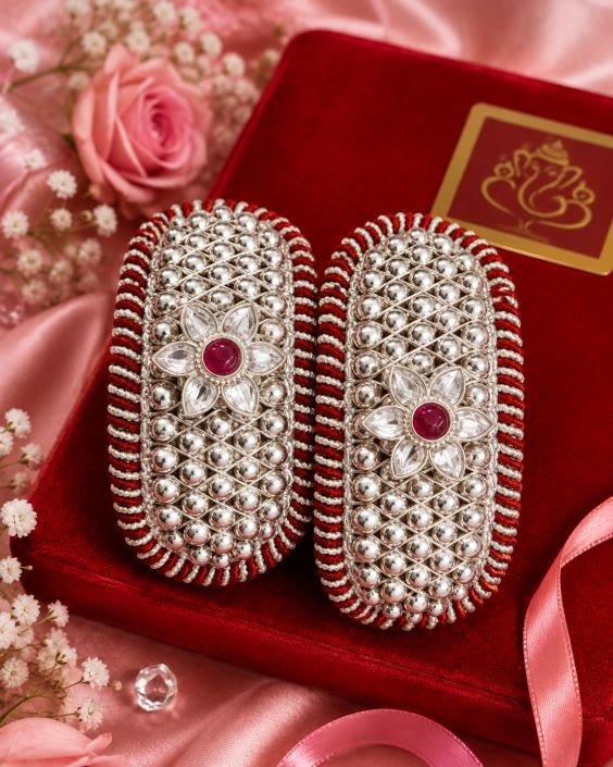 Heritage Grace Silver Dana punchi