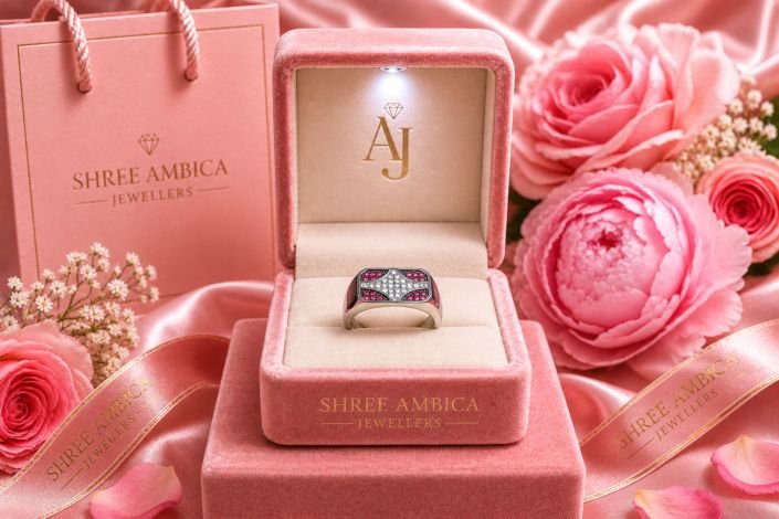 Premium  ring 