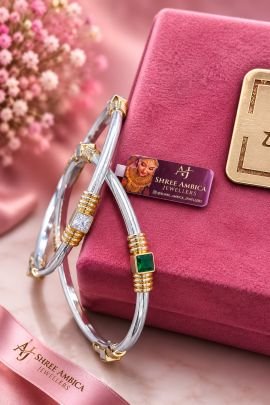 beautifull crafted bangles 