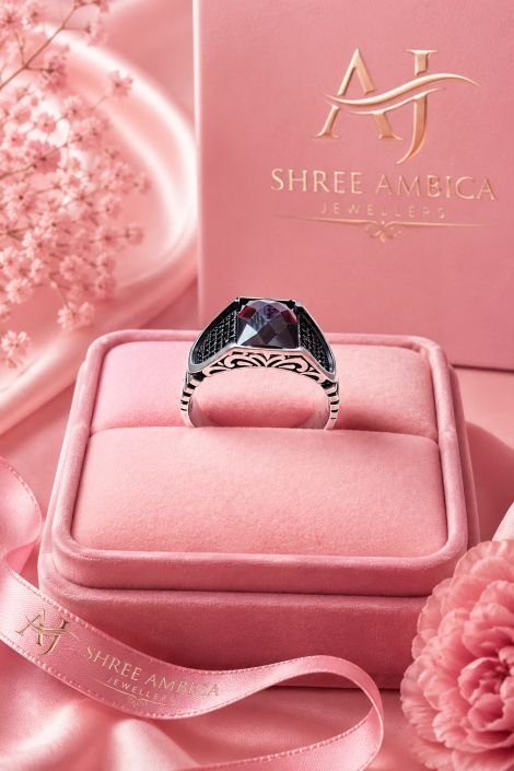 oxidized  ring 