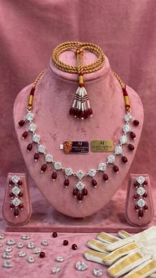 royal rajputi set 92.5